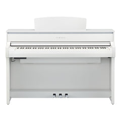 Đàn Piano Điện Yamaha CLP675 - Qua Sử Dụng-Việt Music