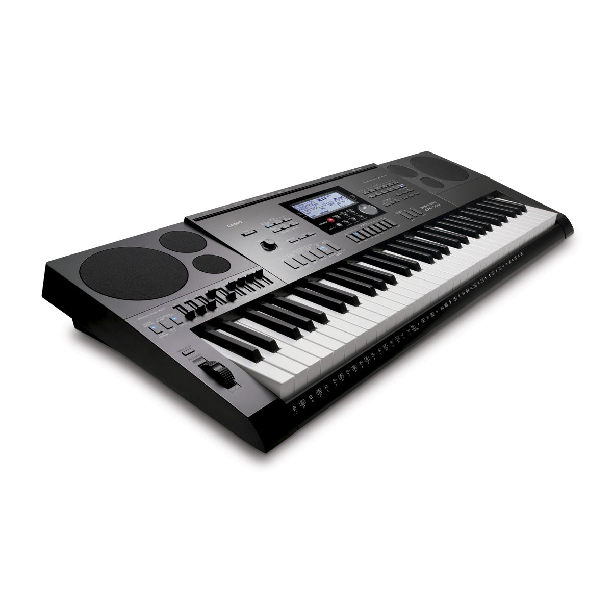 Đàn Organ Casio CTK7200 - Việt Music