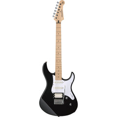 Đàn Guitar Điện Yamaha Pacifica PAC112 VM Black