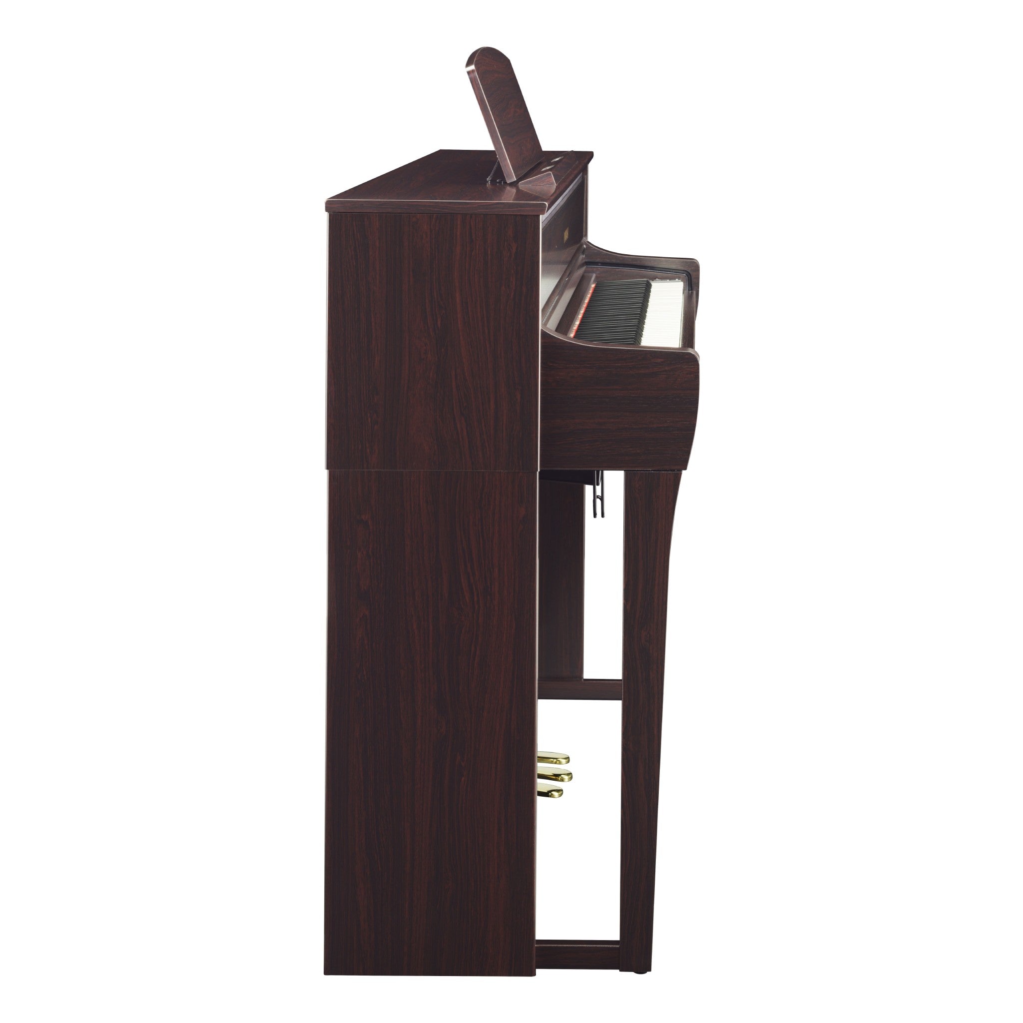 Đàn Piano Điện Yamaha CLP675 