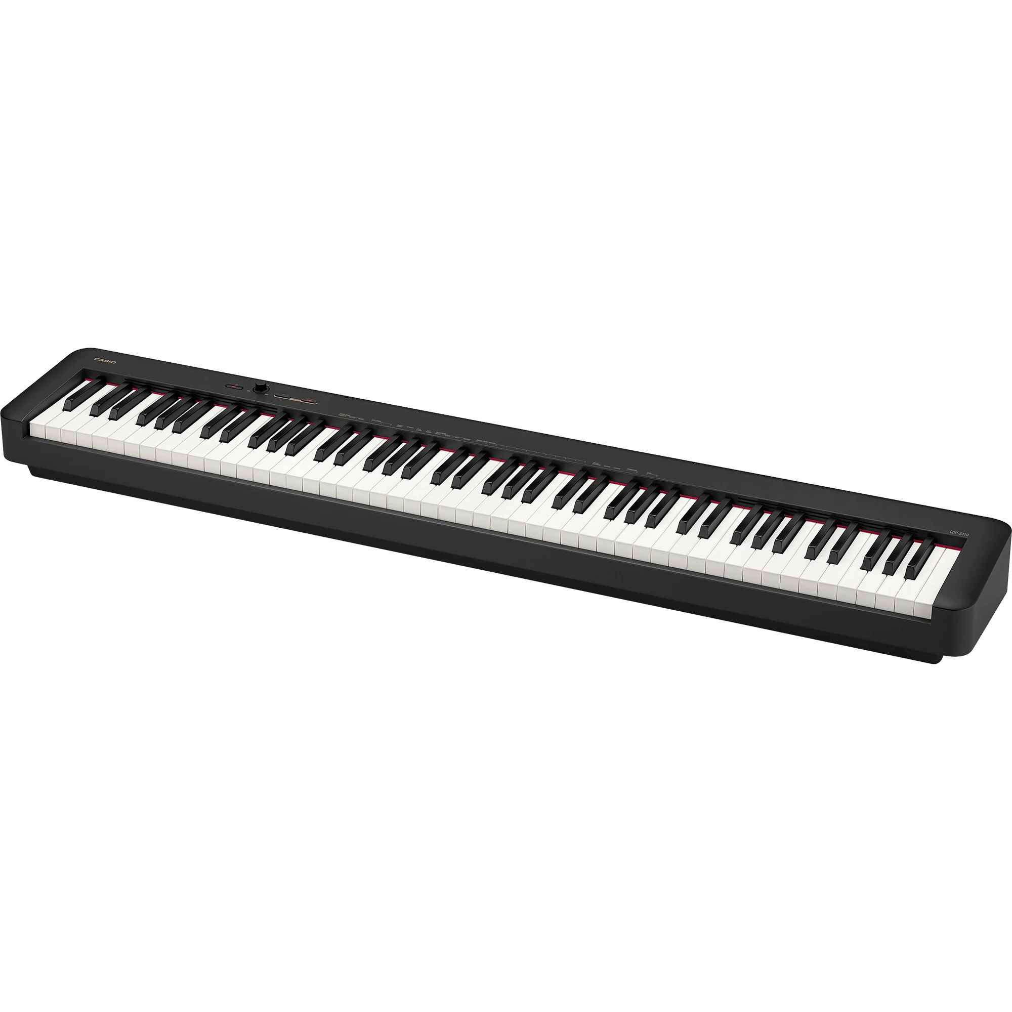 Đàn Piano Điện Casio CDP-S110-Việt Music