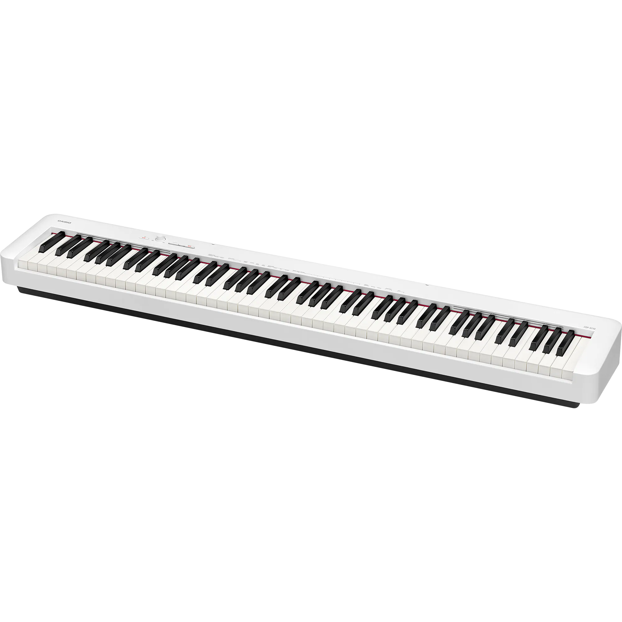 Đàn Piano Điện Casio CDP-S110-Việt Music