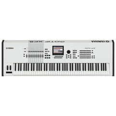 Đàn Yamaha Synthesizer MOTIF XF8 - Việt Music