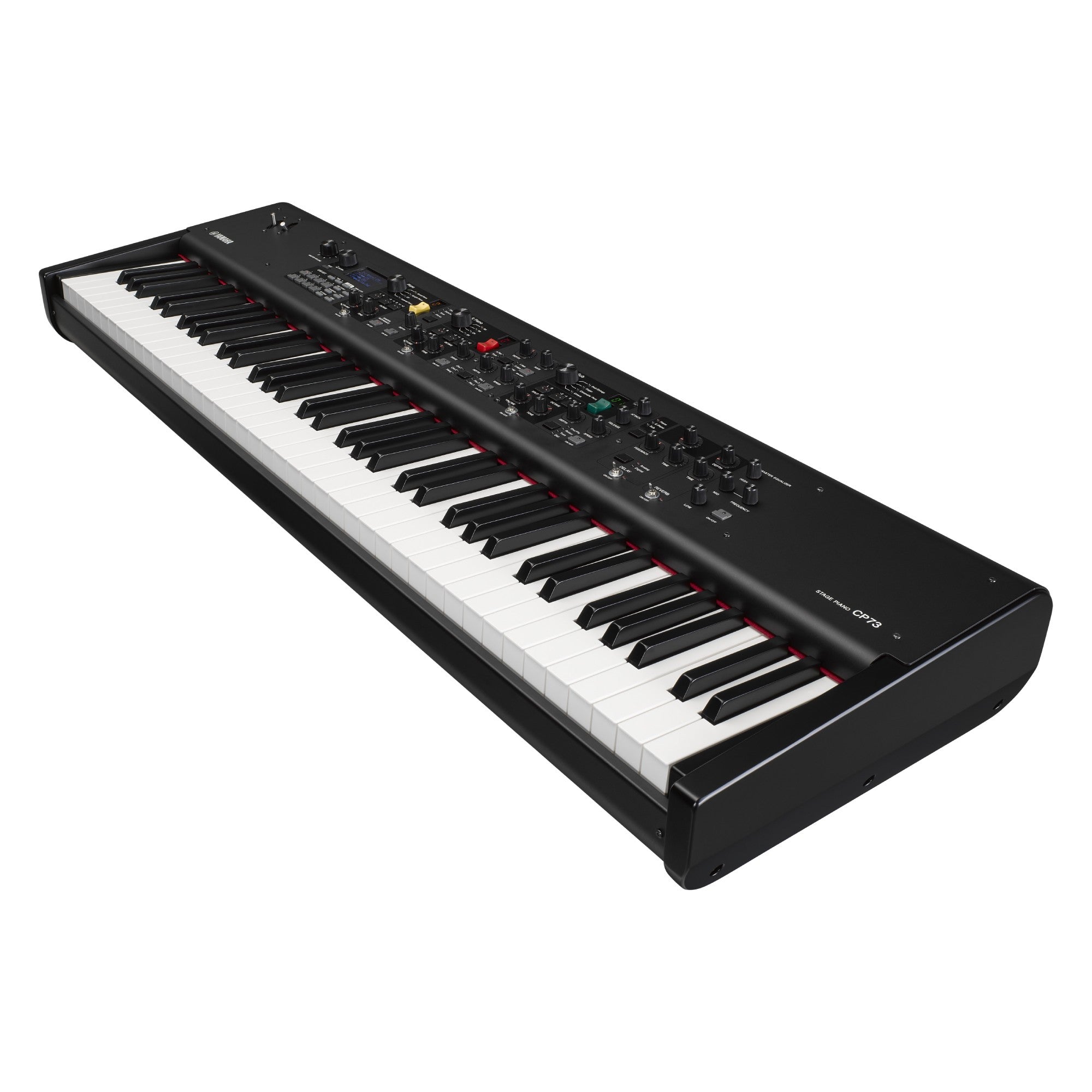 Đàn Organ Yamaha CP73 - Việt Music