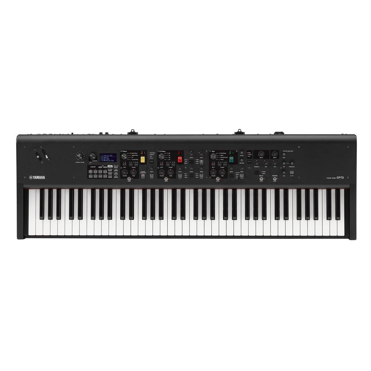 Đàn Organ Yamaha CP73 - Việt Music