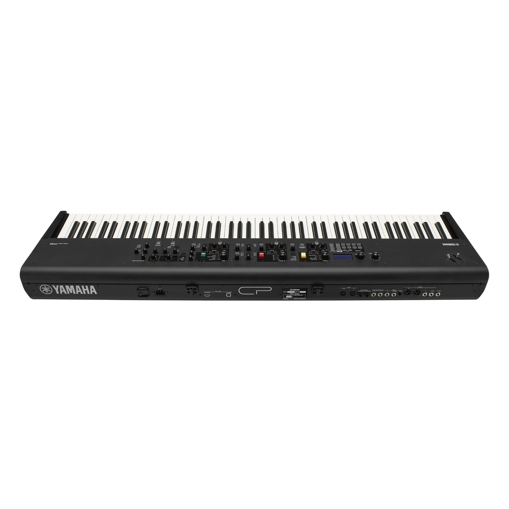 Đàn Organ Yamaha CP73 - Việt Music