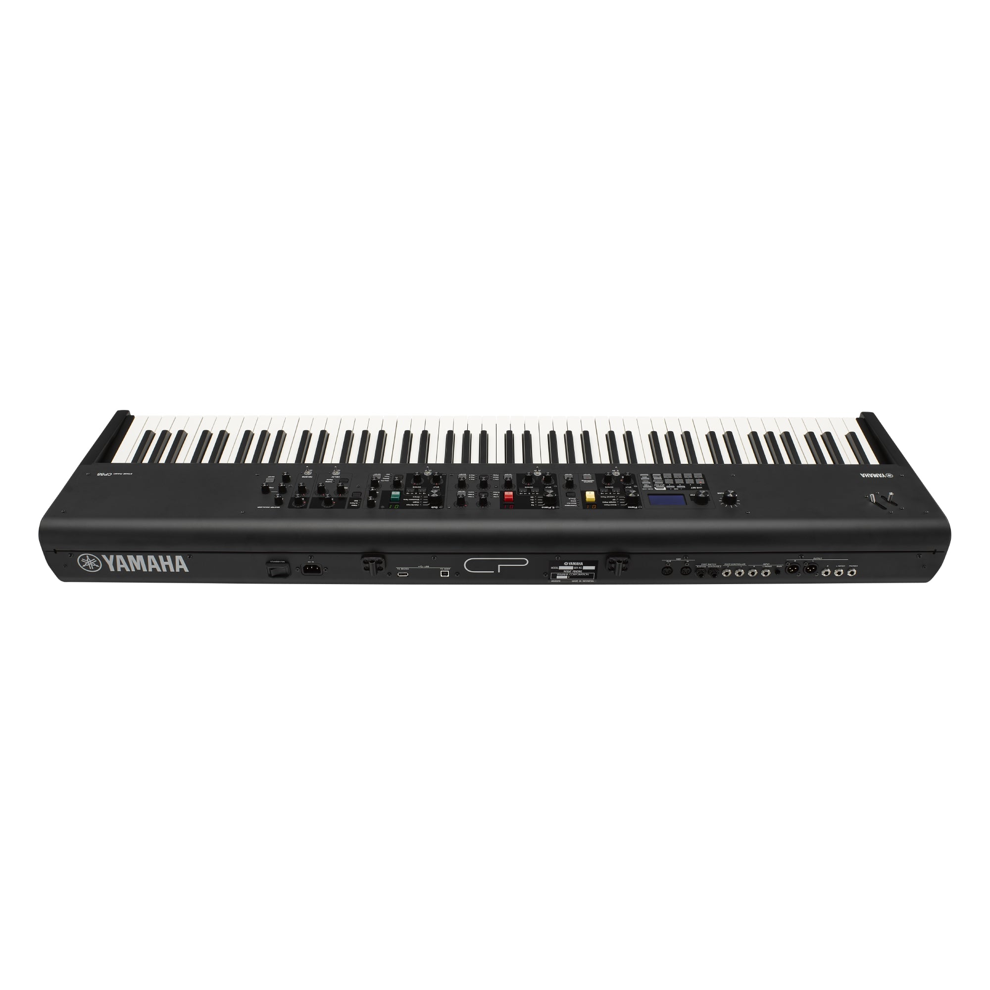 Đàn Organ Yamaha CP73 - Việt Music