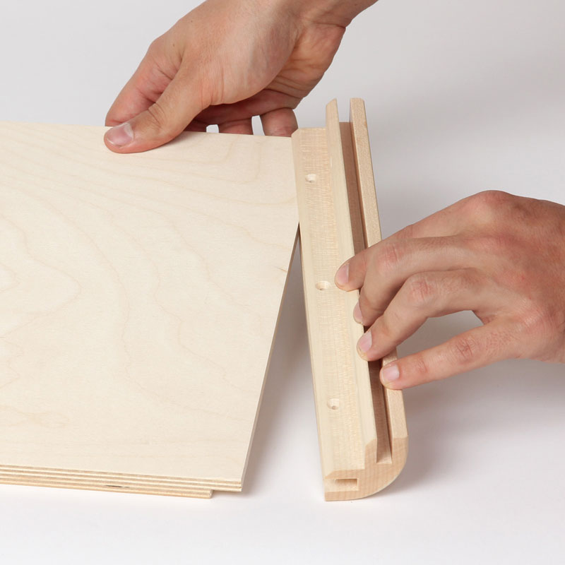 Trống Cajon Sela Casela - Việt Music