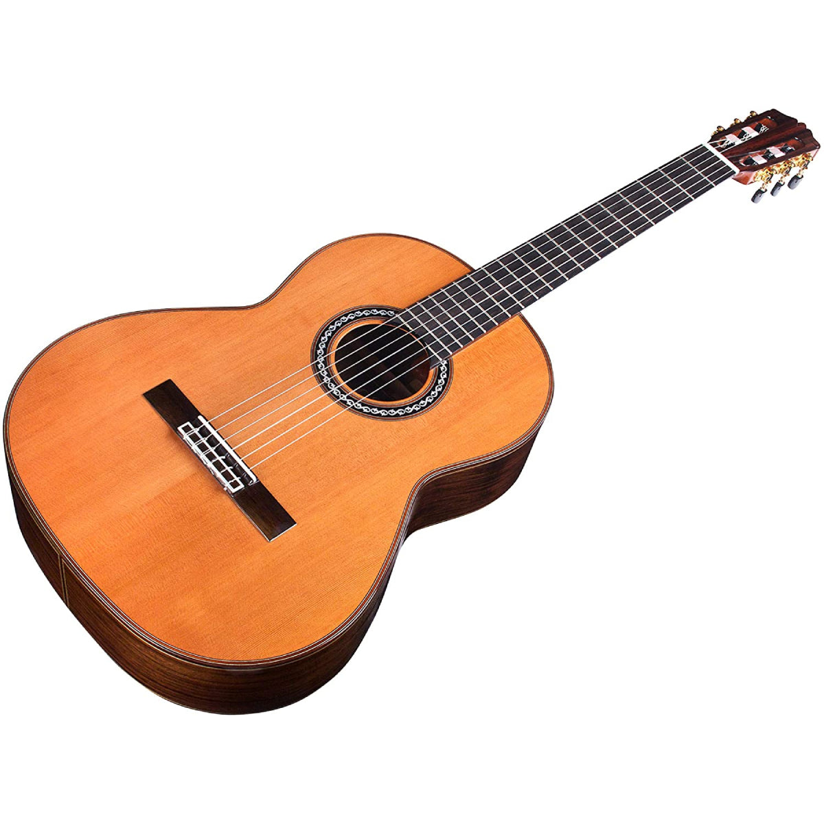 Đàn Guitar Cordoba C10 Parlor - Việt Music