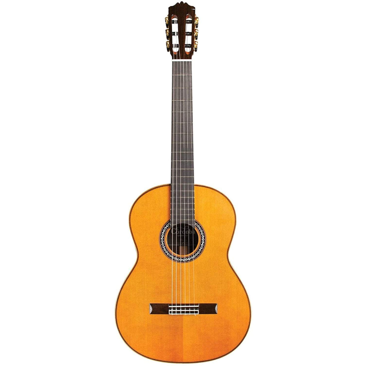 Đàn Guitar Classic Cordoba C12