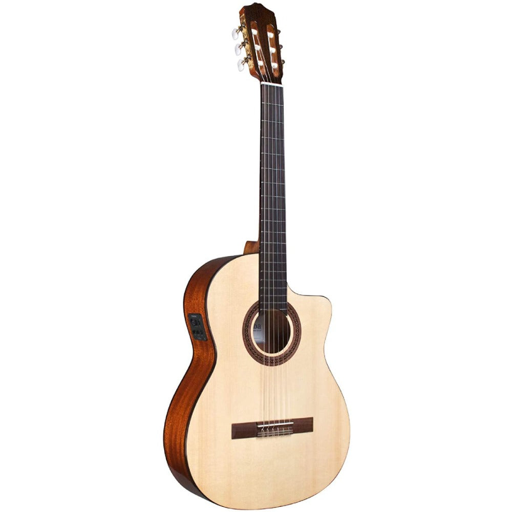  Cordoba C5-CE SP Sitka Spruce