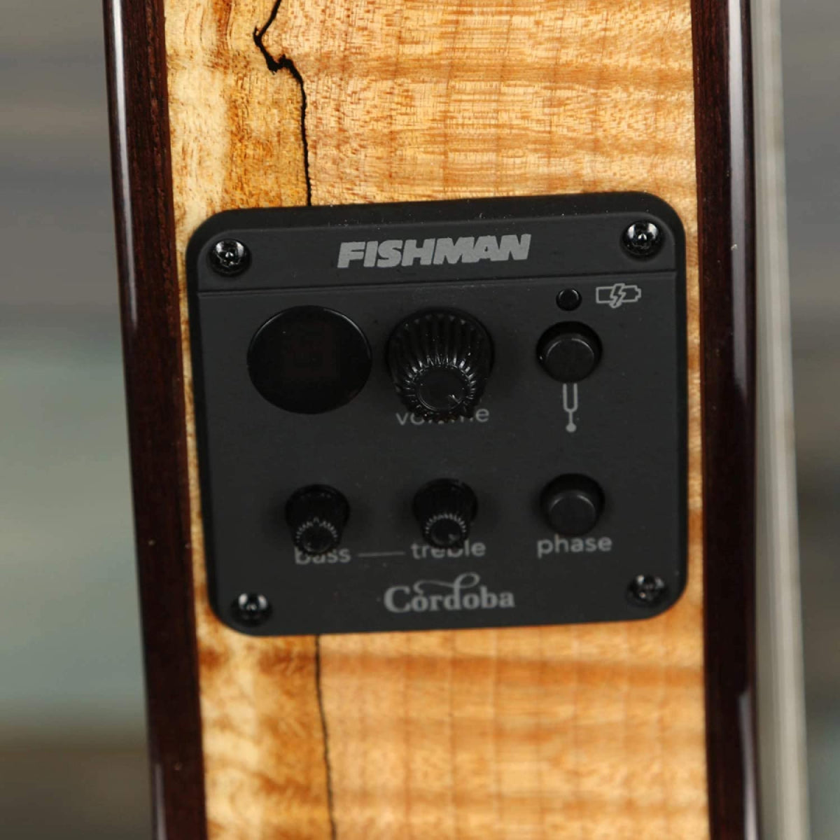  Cordoba C5-CET Limited Thinbody