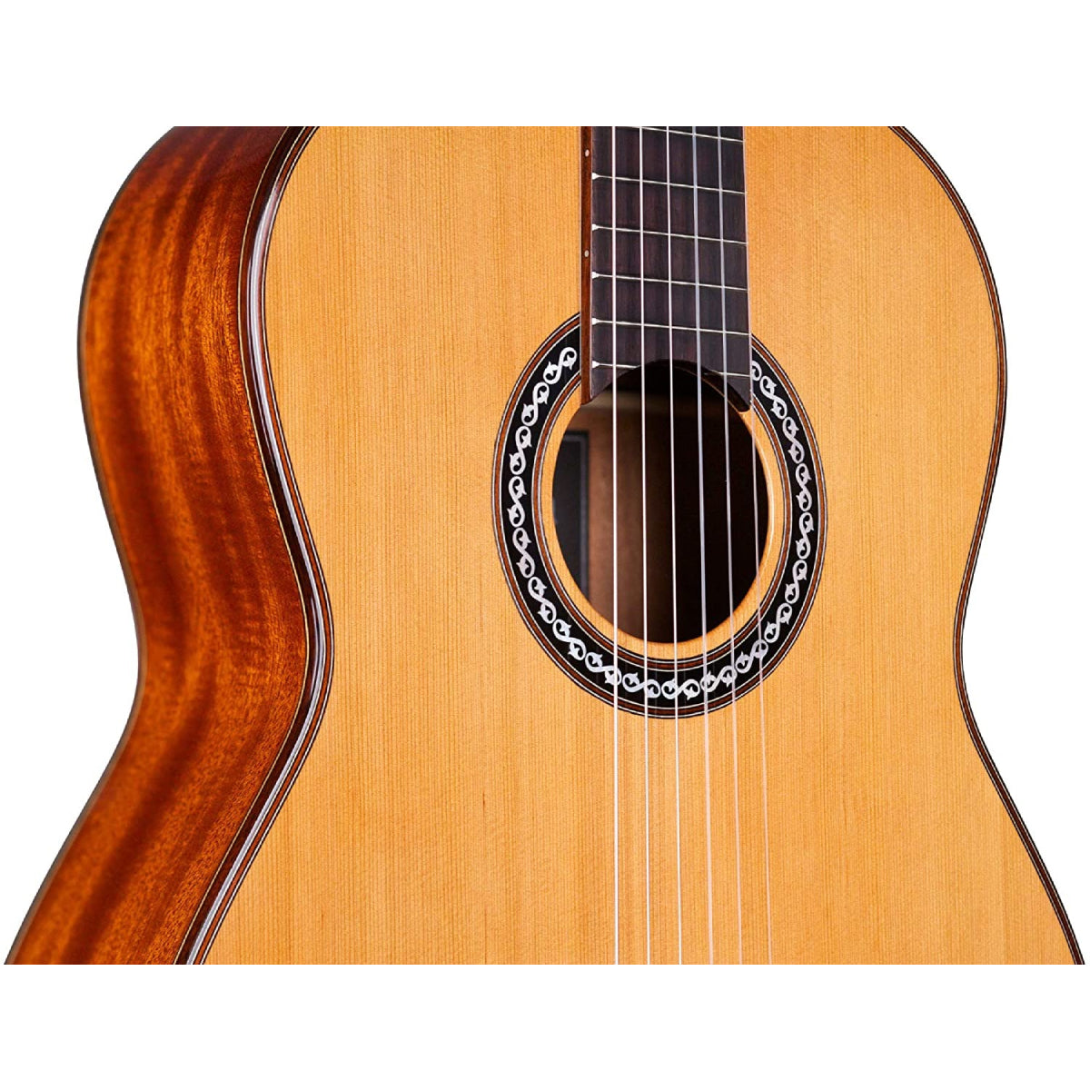 Đàn Guitar Cordoba C9 Crossover - Việt Music