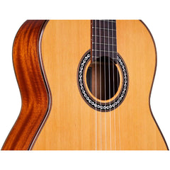 Đàn Guitar Cordoba C9 Crossover - Việt Music