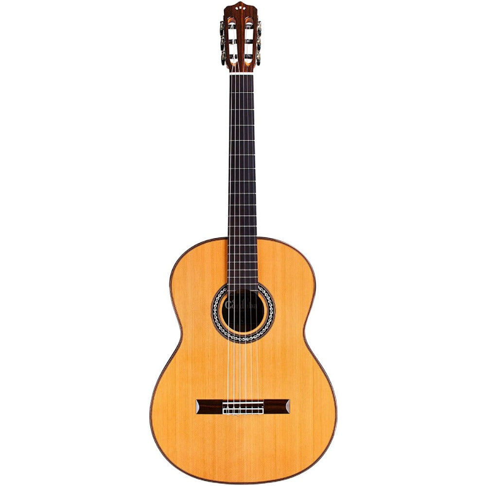 Đàn Guitar Cordoba C9 Crossover - Việt Music