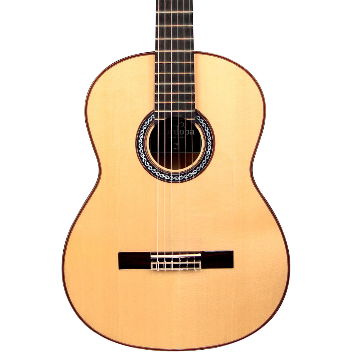 Đàn Guitar Cordoba F10 - Việt Music