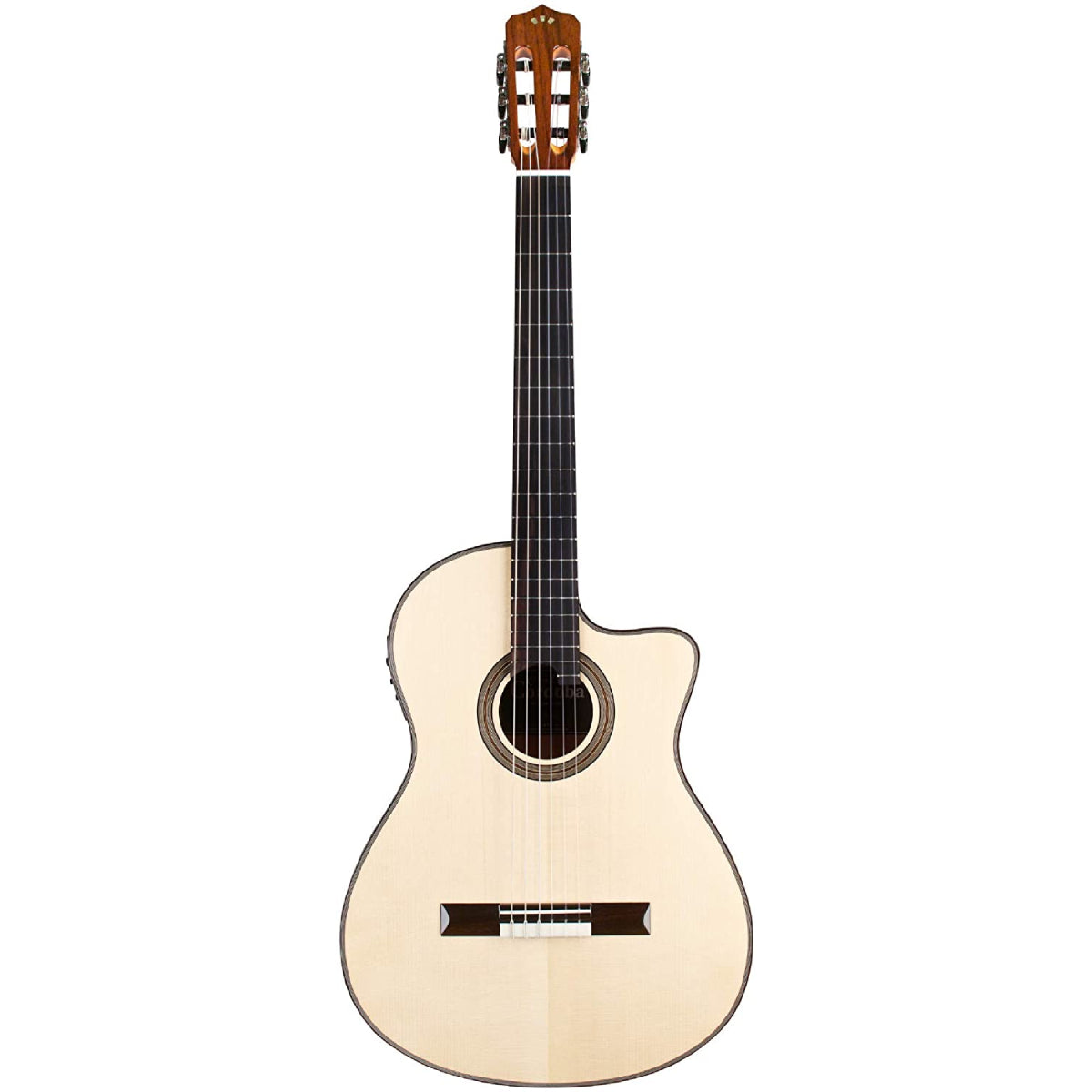 Cordoba Fusion 12 Maple