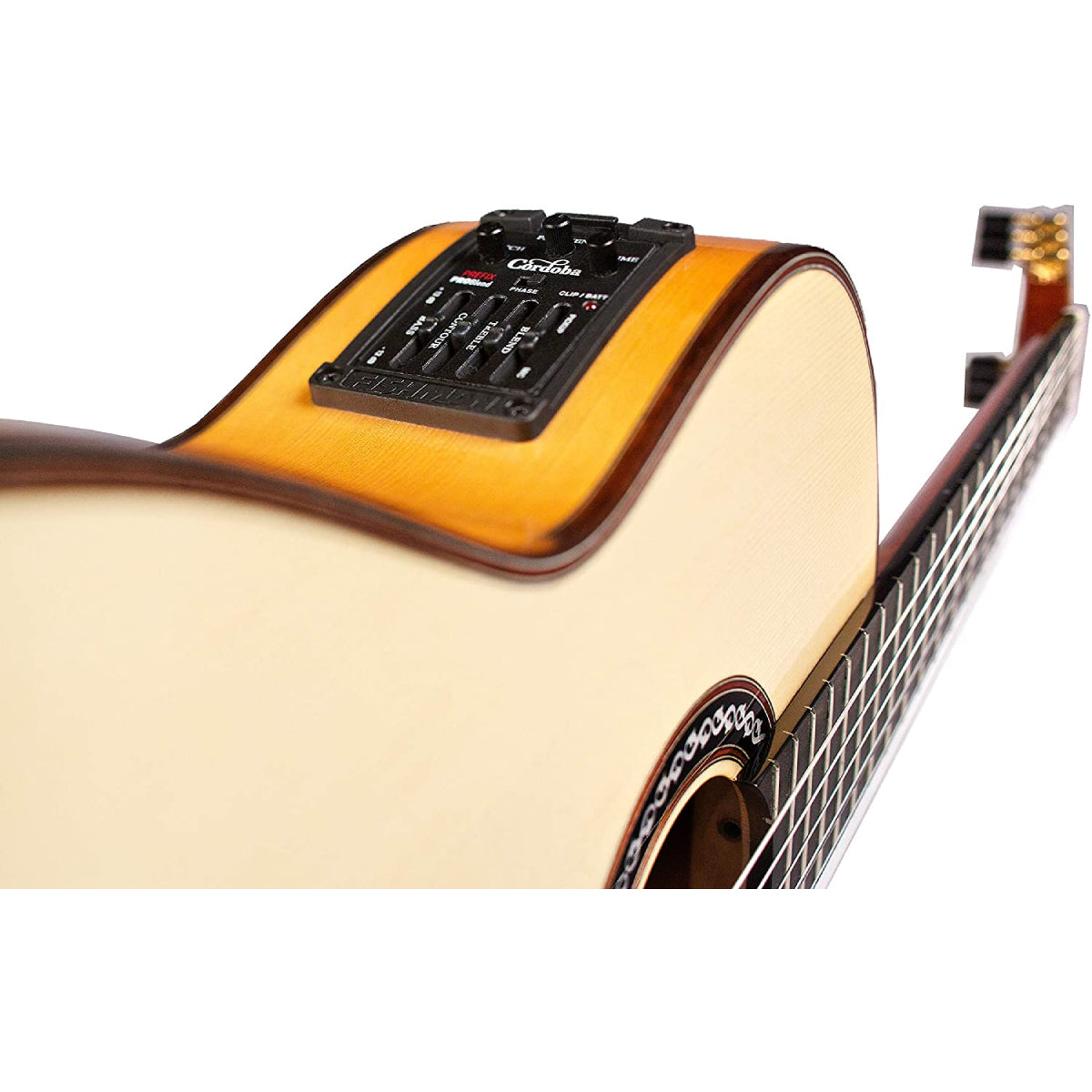  Cordoba GK Pro