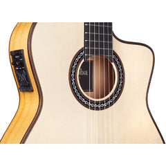 Đàn Guitar Cordoba GK Pro - Việt Music