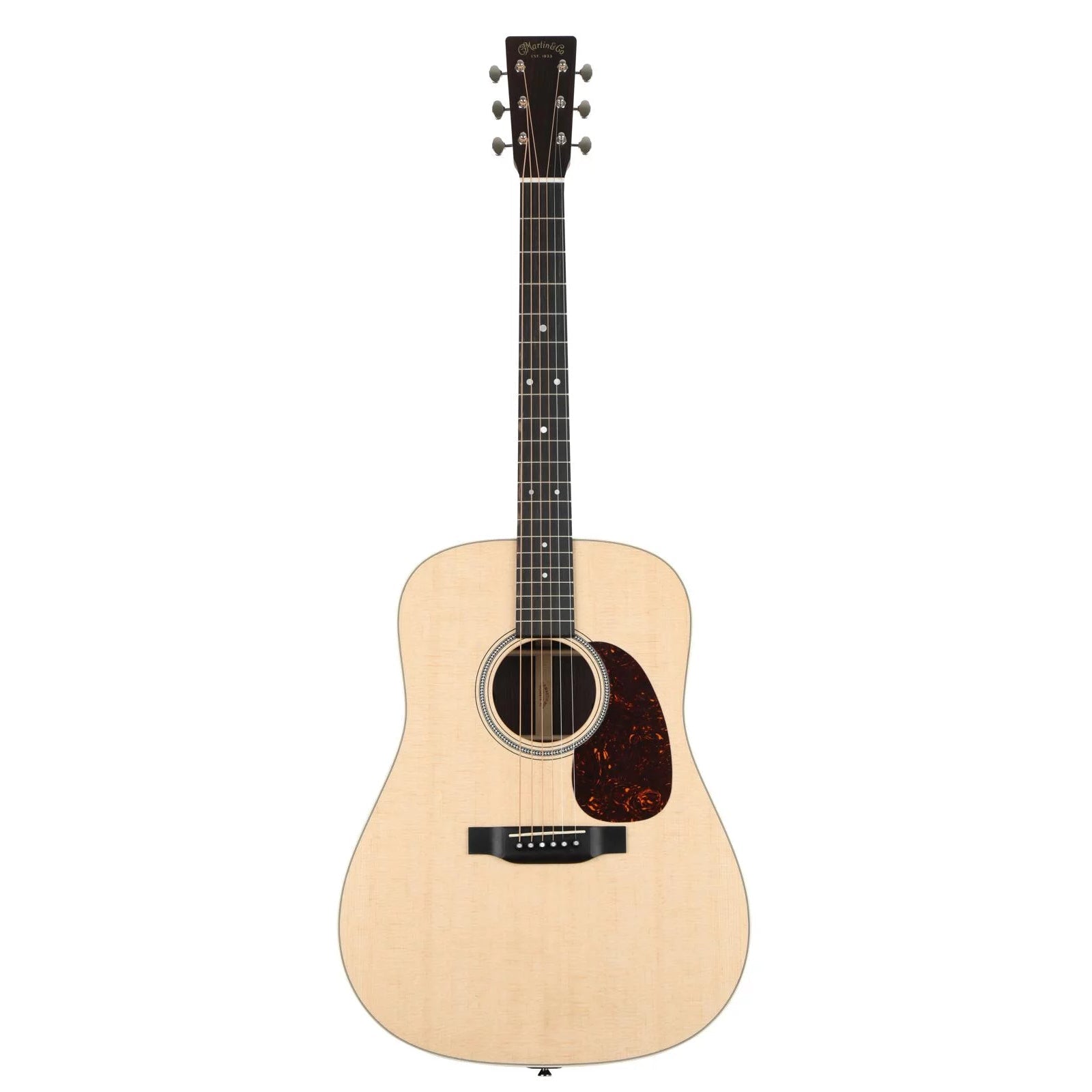 Martin 16 Series D-16E Mahogany 