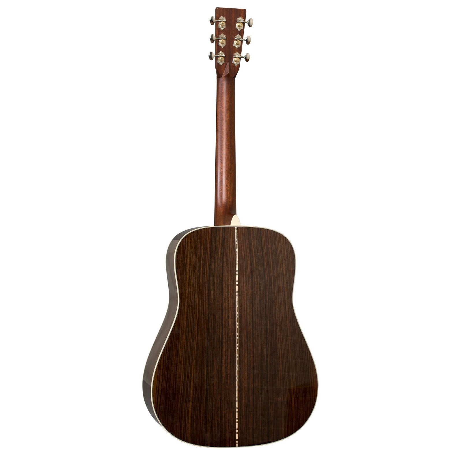Đàn Guitar Martin Standard Series D-28 Acoustic w/Case ( D28 )-Việt Music