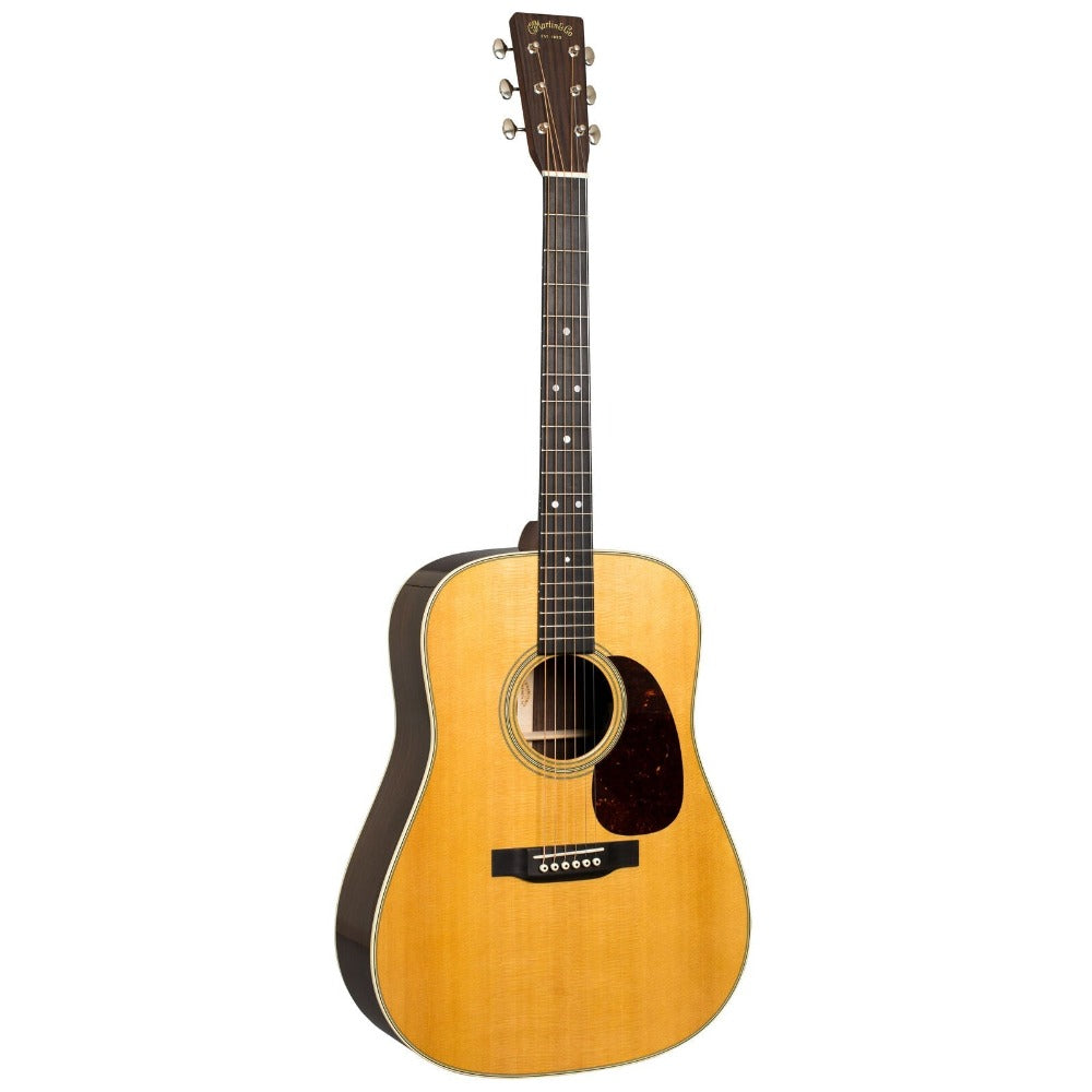 Đàn Guitar Martin Standard Series D-28 Acoustic w/Case ( D28 )-Việt Music