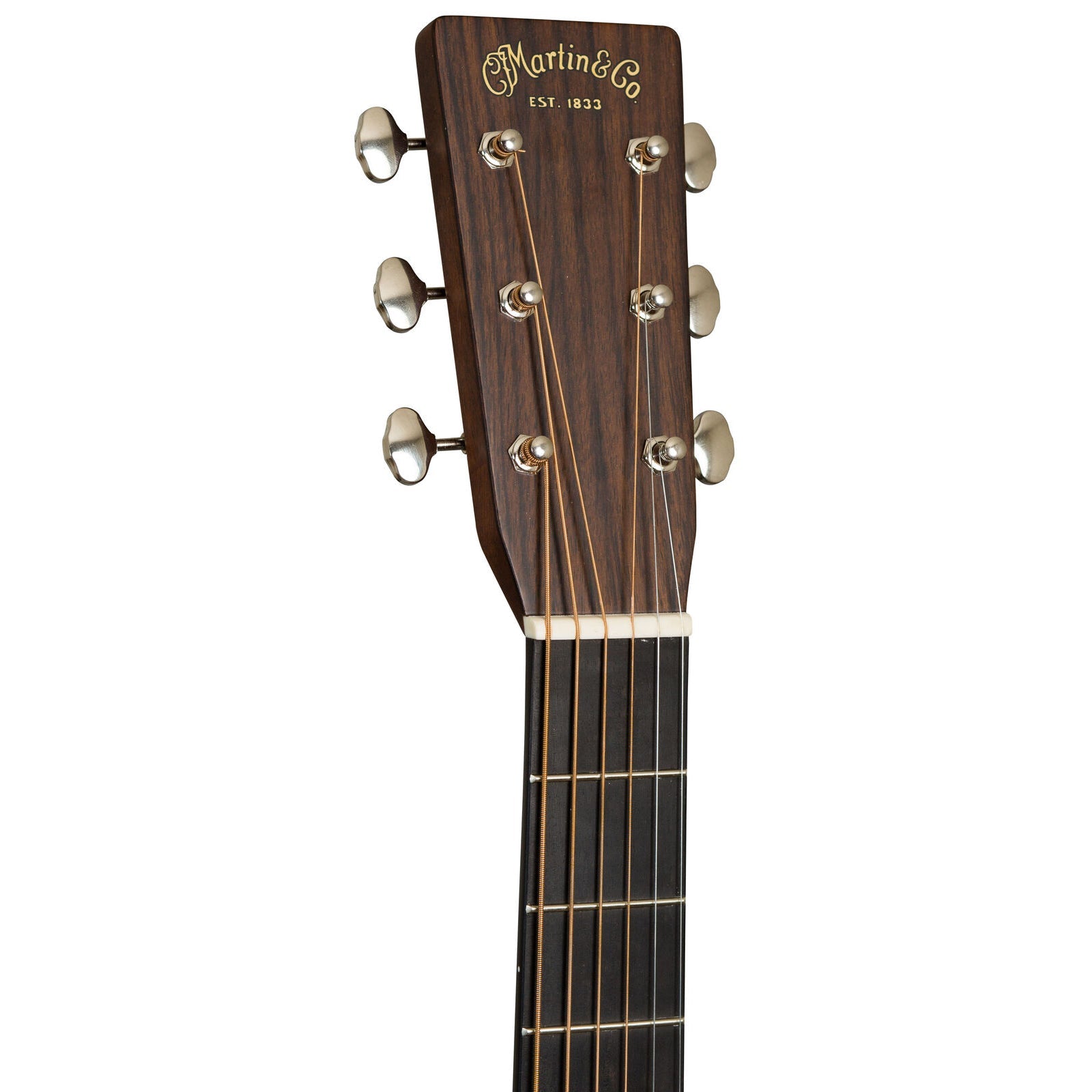 Đàn Guitar Martin Standard Series D-28 Acoustic w/Case ( D28 )-Việt Music