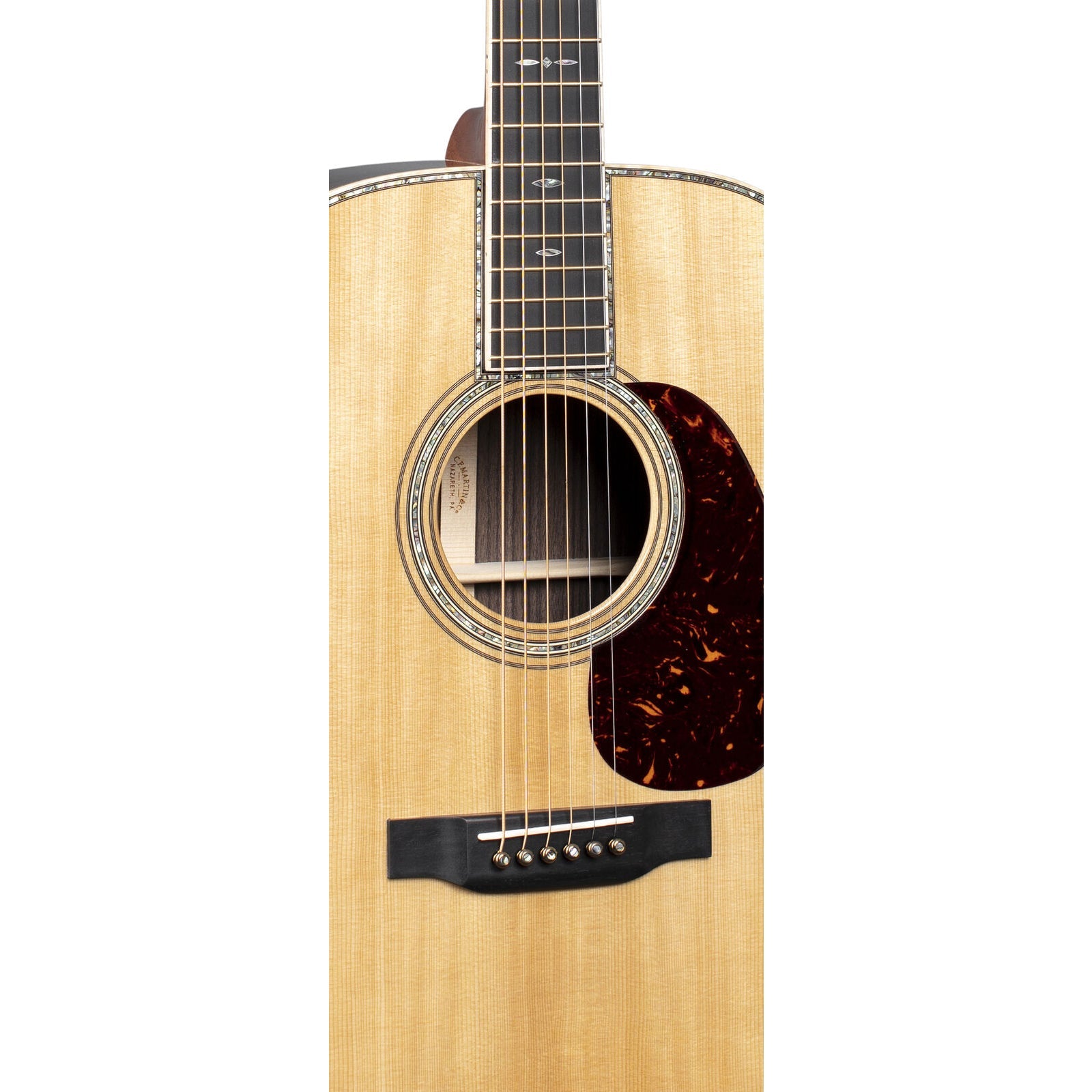 Đàn Guitar Martin Modern Deluxe Series D-45 Acoustic ( D45 )-Việt Music