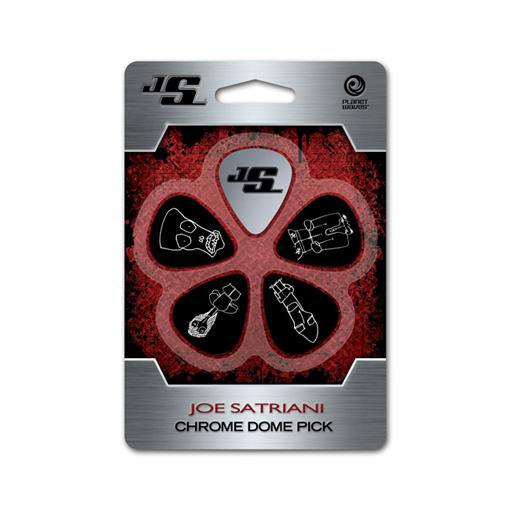 Pick Gảy Đàn Guitar D'Addario Joe Satriani - Việt Music