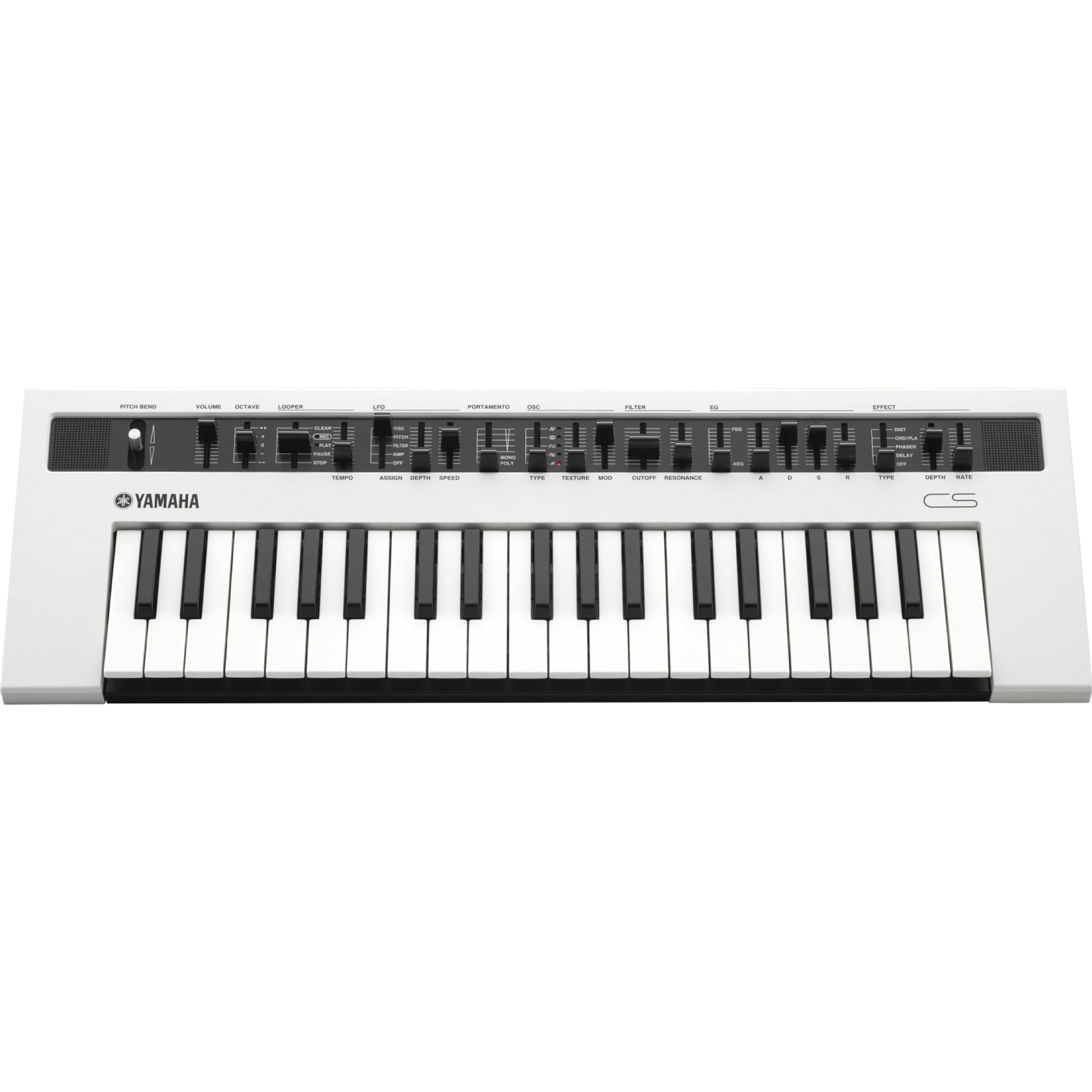 Đàn Yamaha Synthesizer Reface - Việt Music
