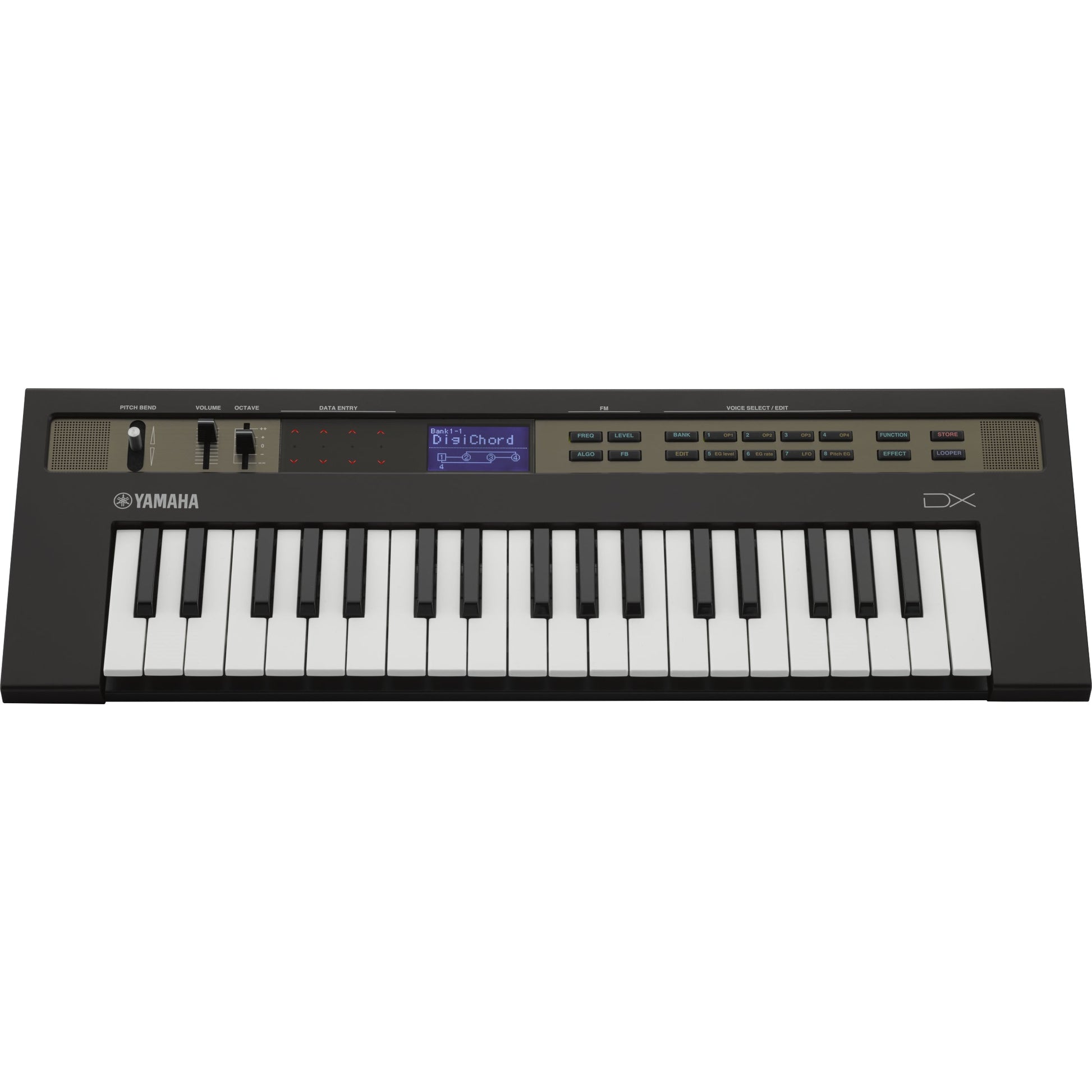 Đàn Yamaha Synthesizer Reface - Việt Music