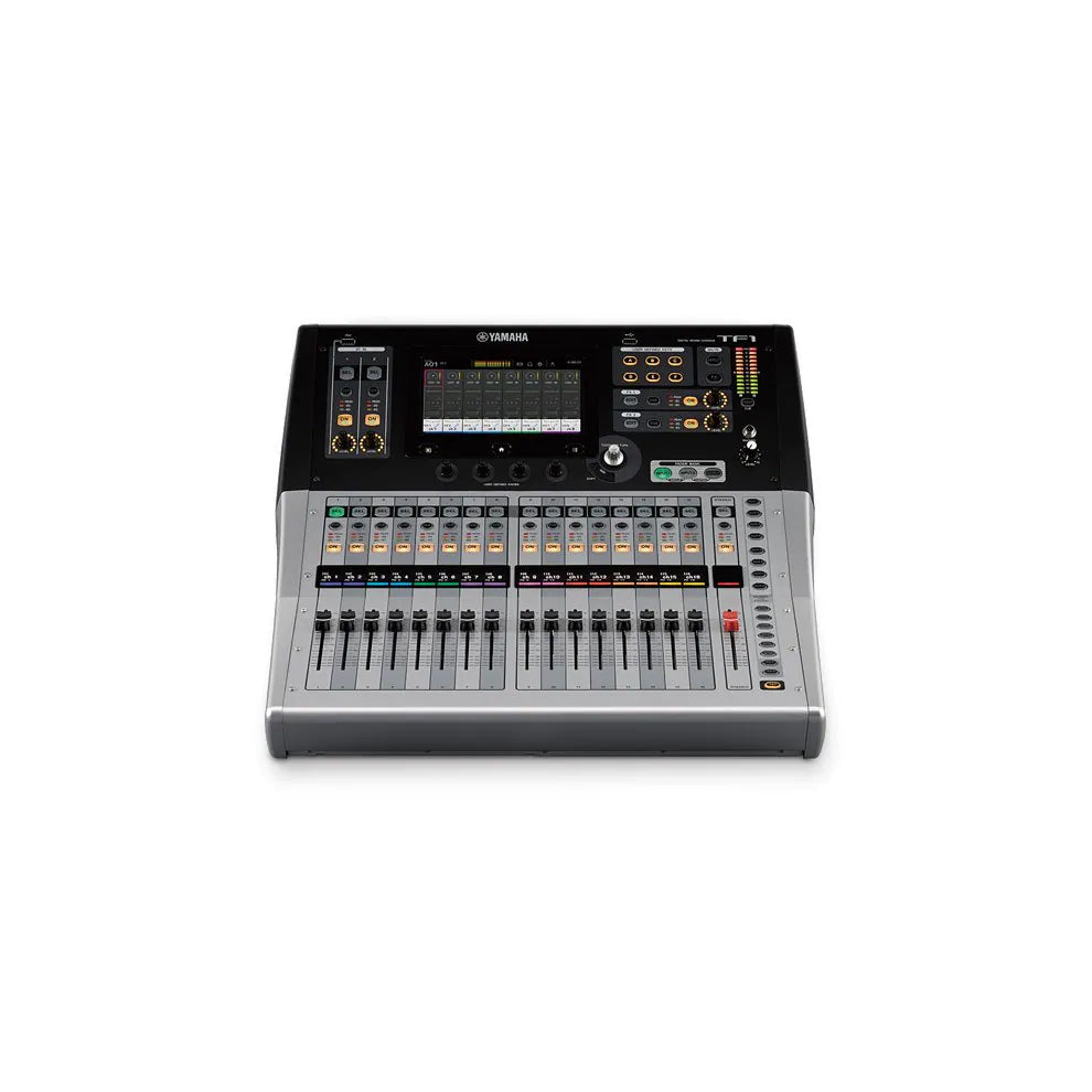 Mixer Yamaha TF1-Việt Music