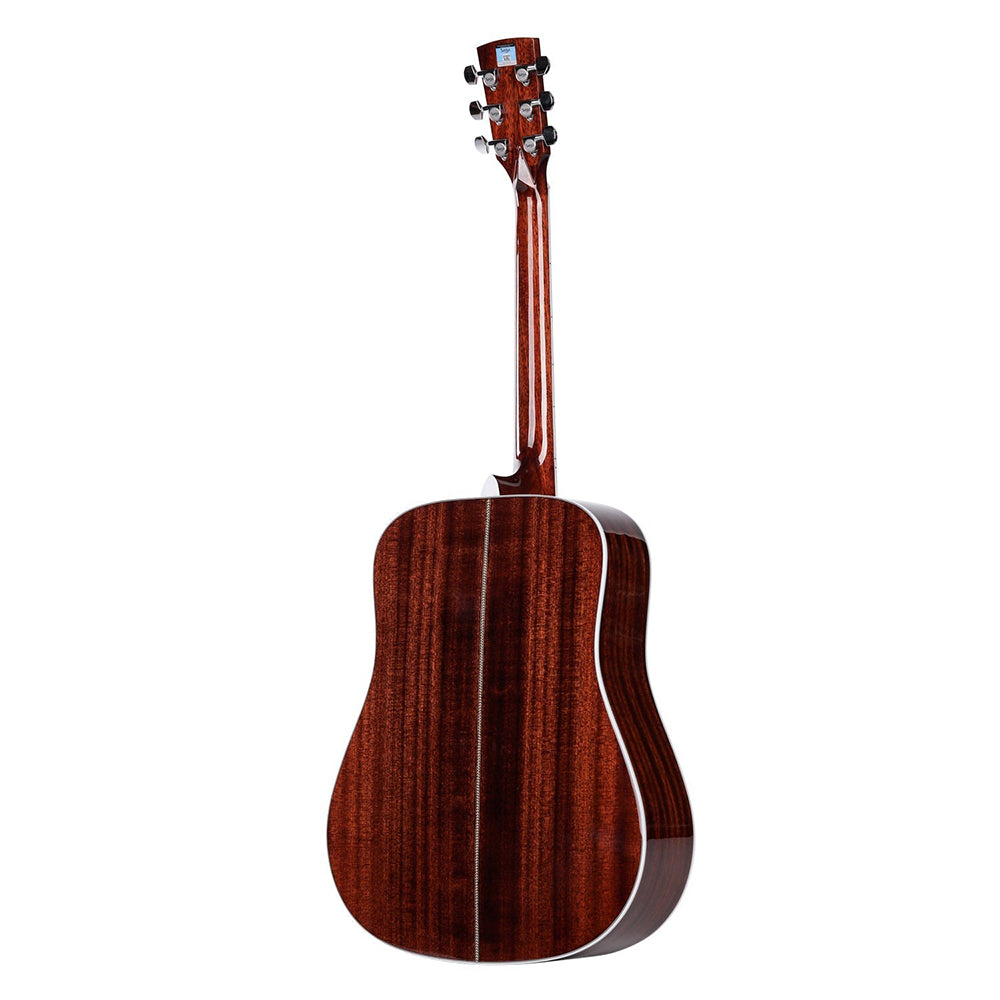 Đàn Guitar Saga A1D Pro Acoustic
