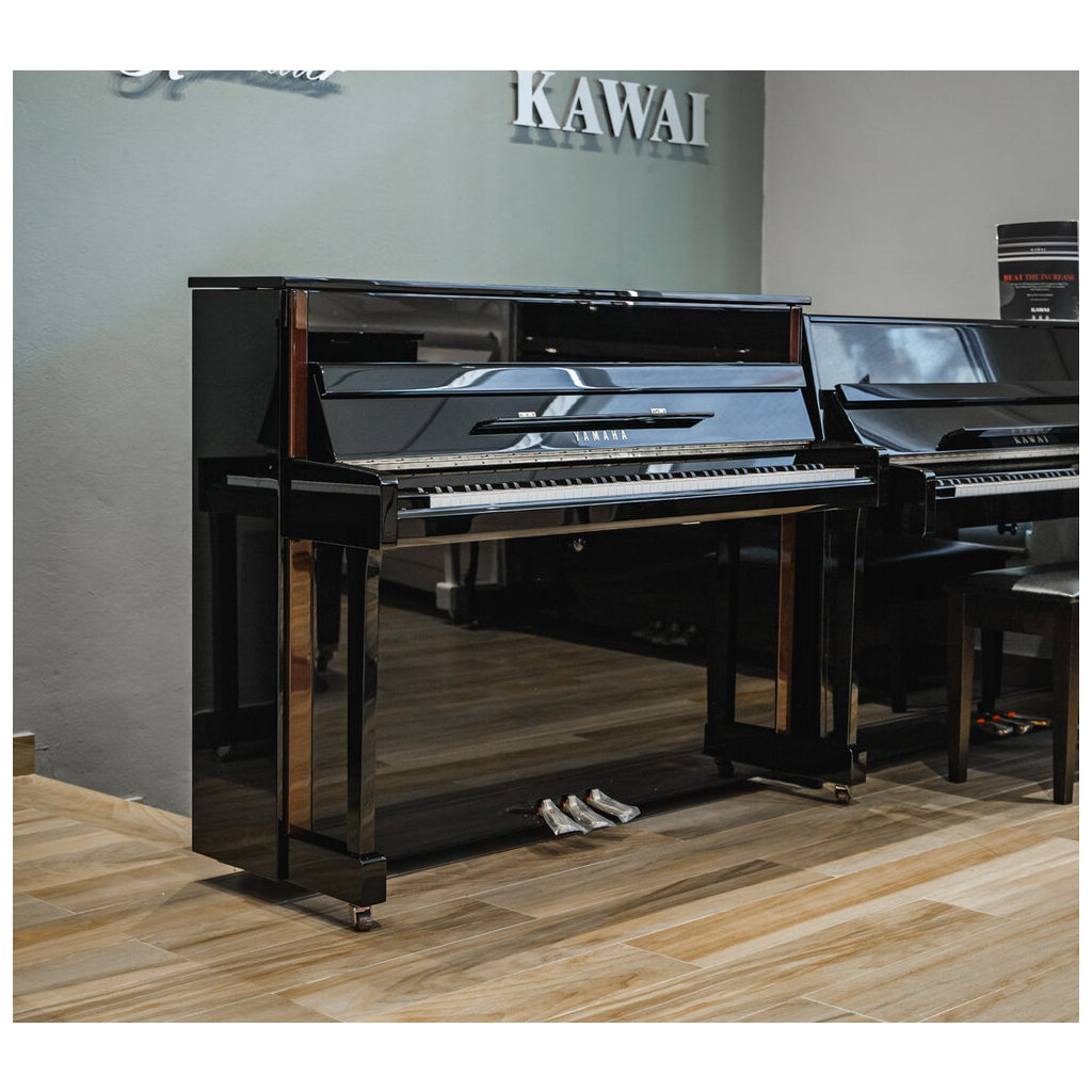 Đàn Piano Cơ Upright Yamaha JX113T PE-Việt Music
