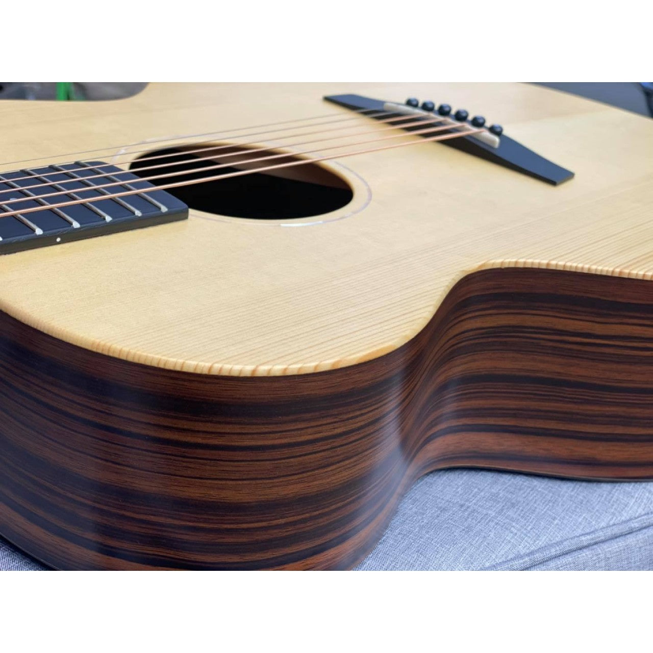 Đàn Guitar Acoustic Enya EM-X2