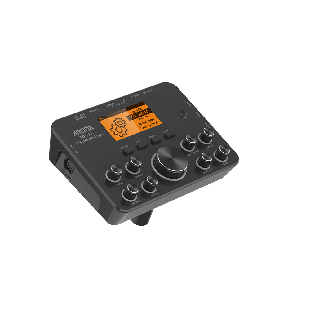 Trống Điện Aroma TDX30S 