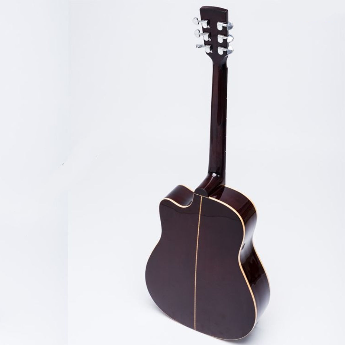 Đàn Guitar Acoustic Ba Đờn J150D