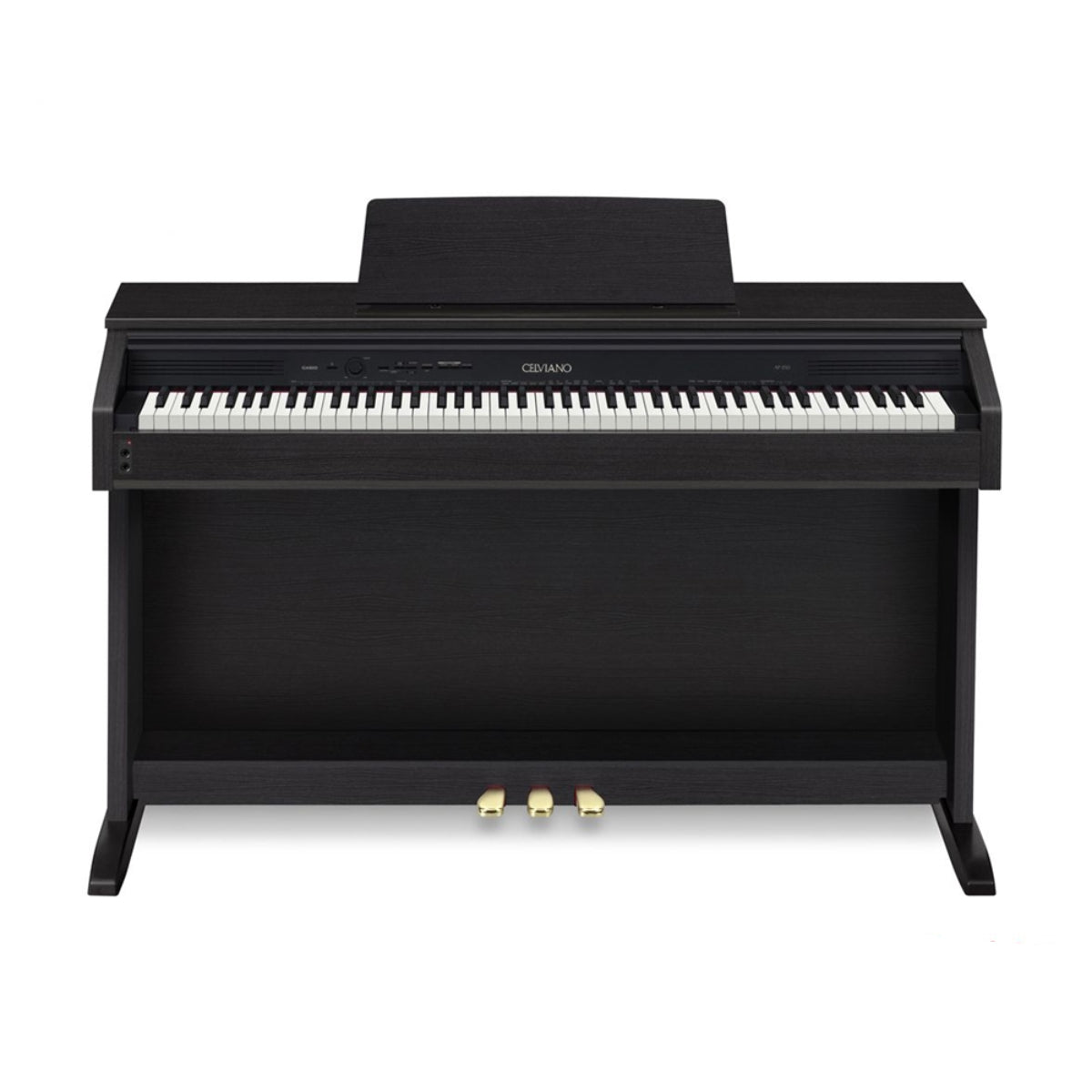 Đàn Piano Điện Casio AP250 - Qua Sử Dụng - Việt Music