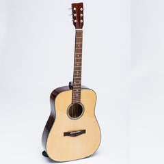 Đàn Guitar Acoustic Ba Đờn VE70D