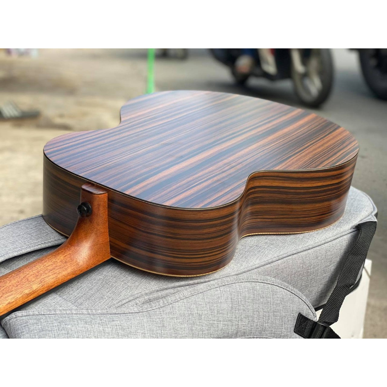 Đàn Guitar Acoustic Enya EM-X2