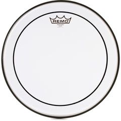Mặt Trống Remo PS-0313-00 13inch Pinstripe Clear Batter Drum Head - Việt Music