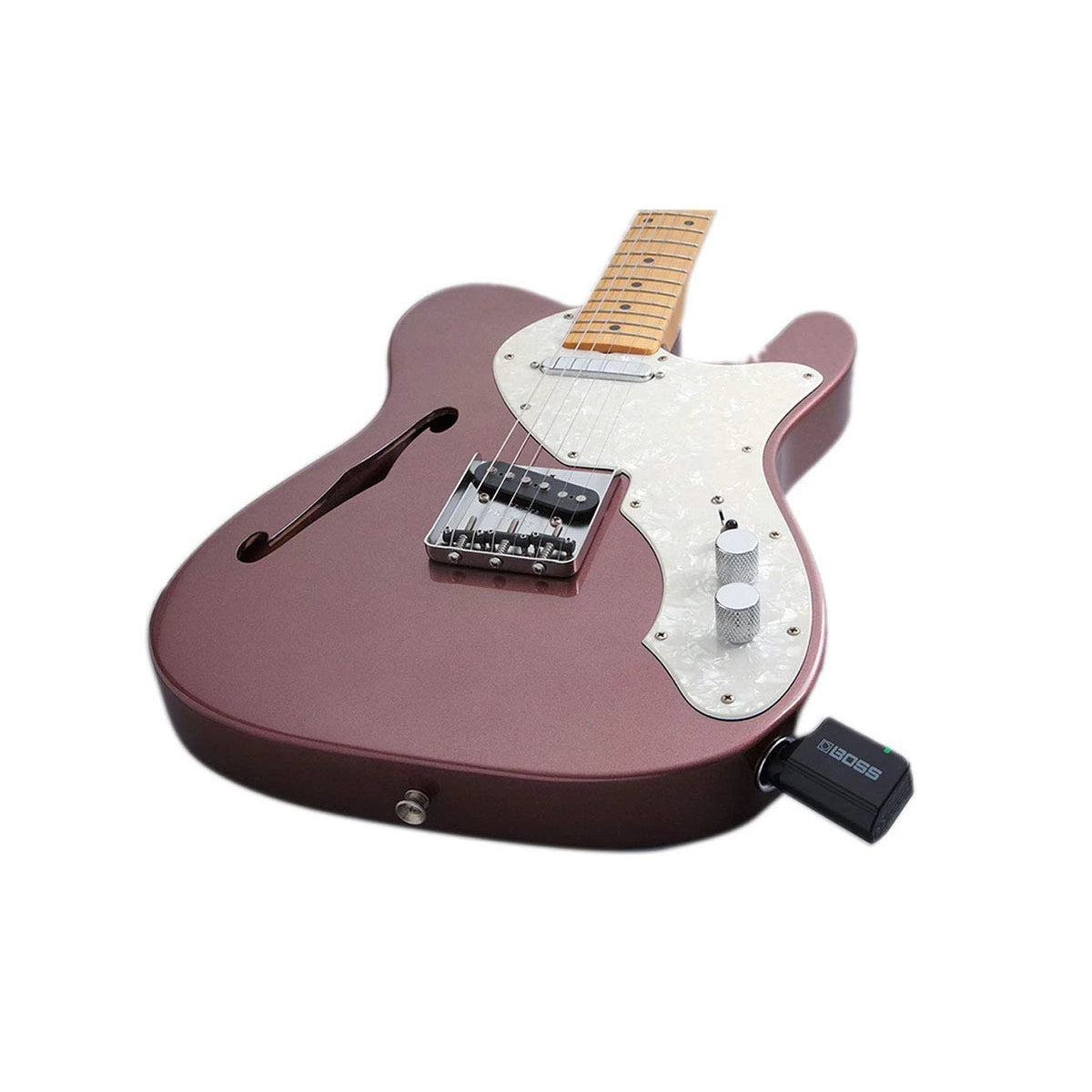 Bộ Thu Phát Tín Hiệu Không Dây Boss WL-20L - Việt Music