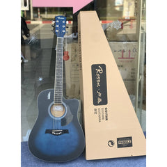 Đàn Guitar Acoustic Rosen R135 - Việt Music