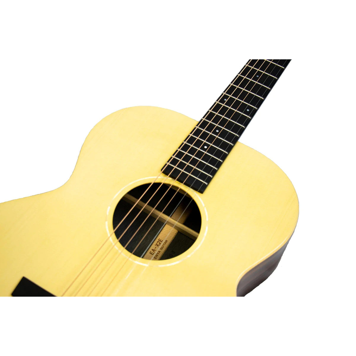 Đàn Guitar Acoustic Enya EM-X2 EQ