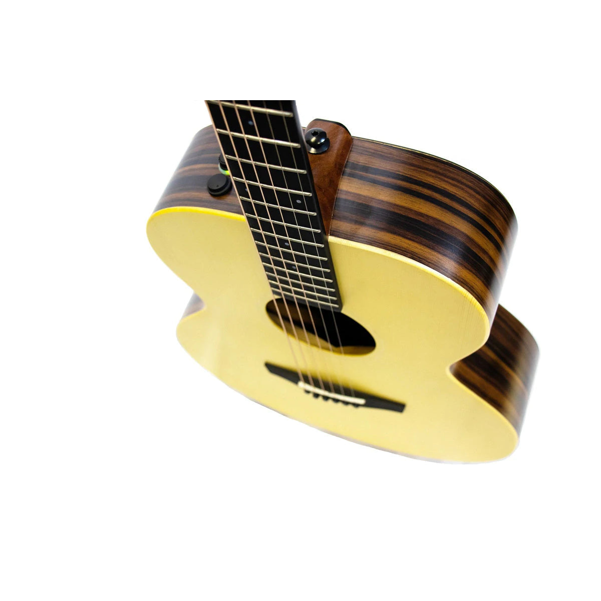 Đàn Guitar Acoustic Enya EM-X2 EQ