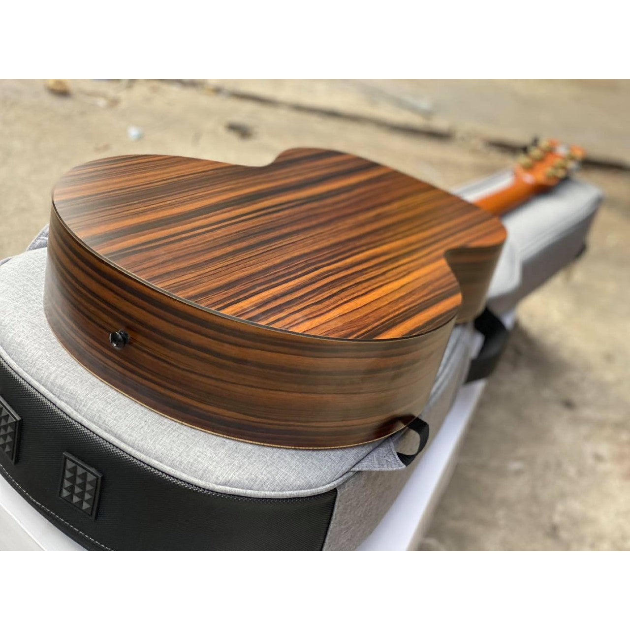 Đàn Guitar Acoustic Enya EM-X2