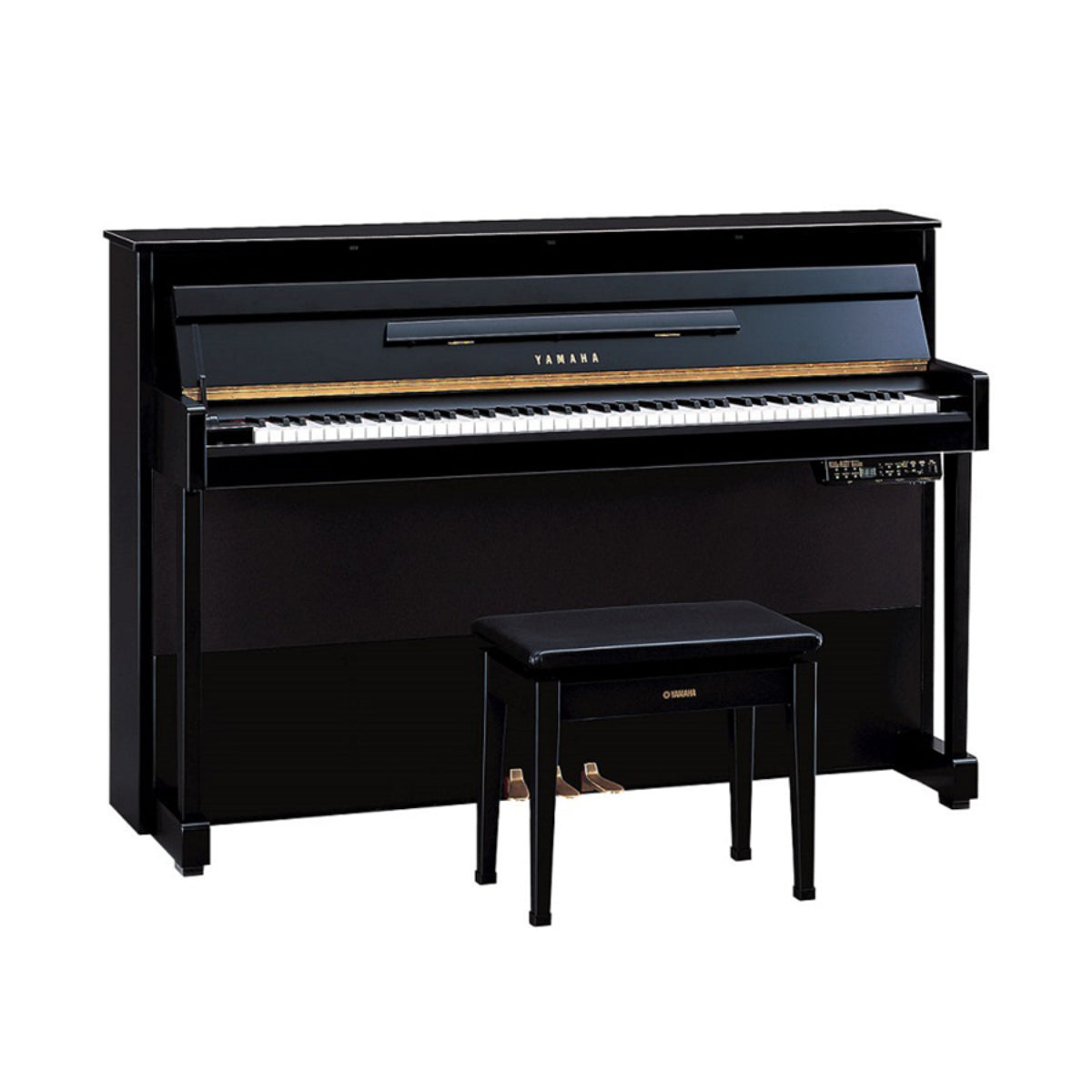 Đàn Piano Điện Yamaha DUP20 