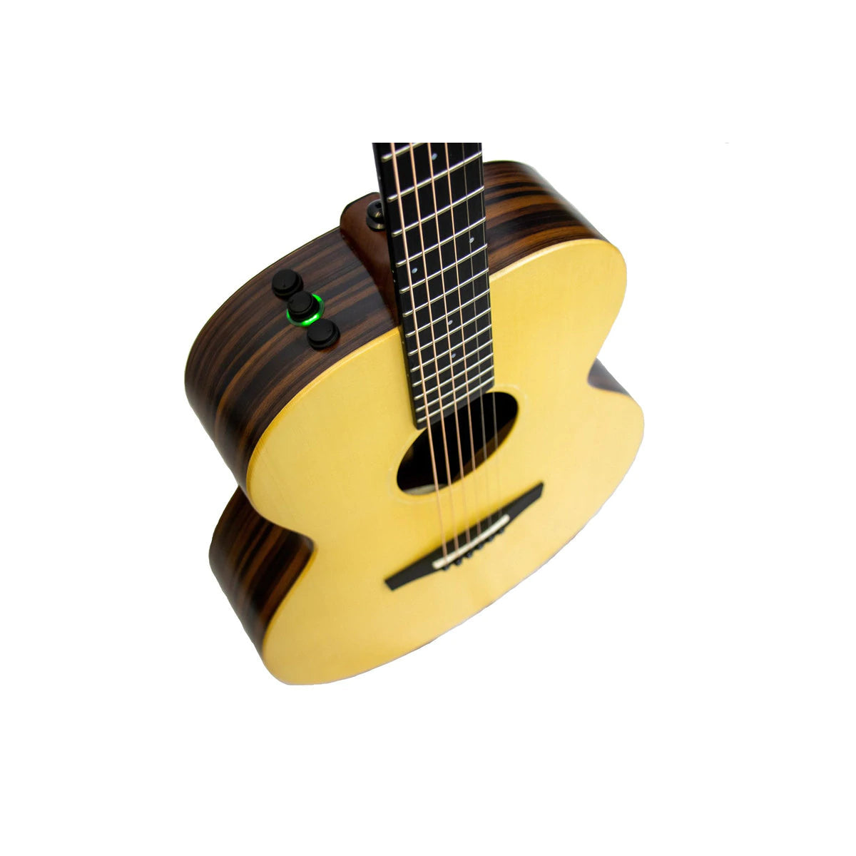 Đàn Guitar Acoustic Enya EM-X2 EQ