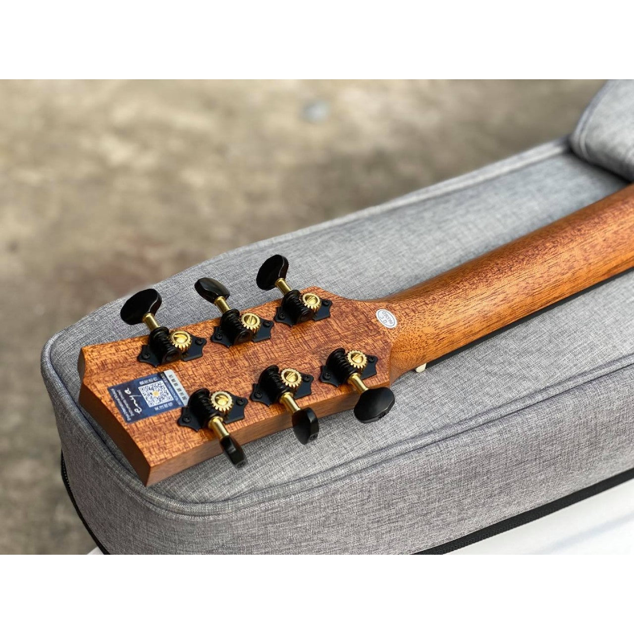 Đàn Guitar Acoustic Enya EM-X2