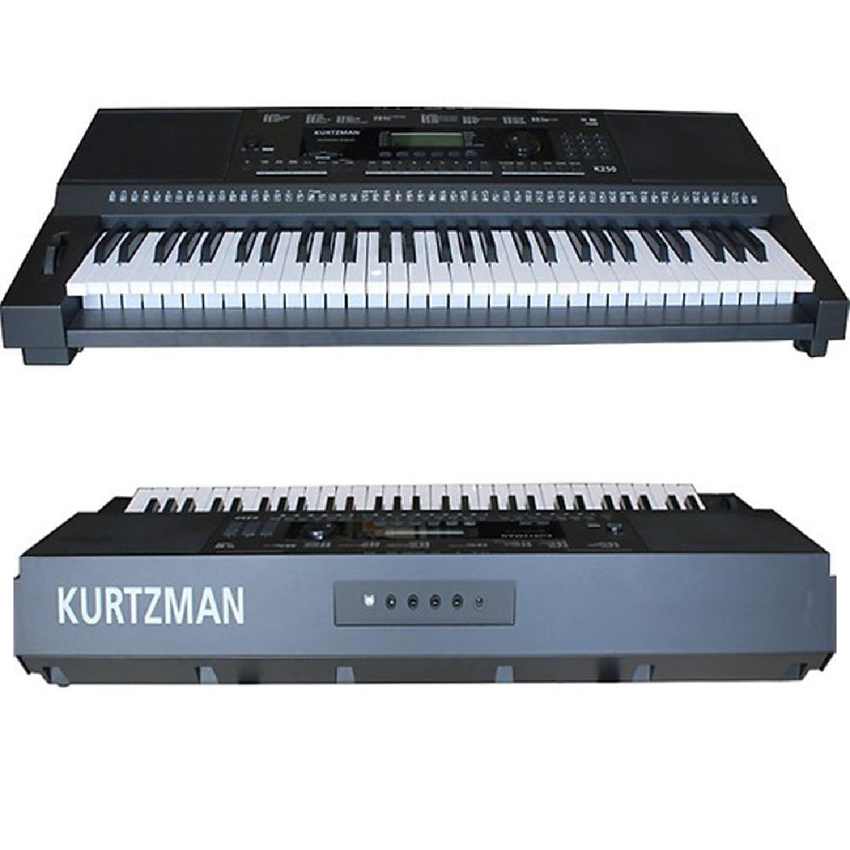 Đàn Organ Kurtzman K250 - Việt Music